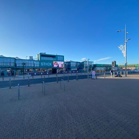 Queens Stay, Seaburn Sunderland (Tyne and Wear) Exterior photo