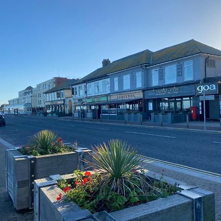 Queens Stay, Seaburn Sunderland (Tyne and Wear) Exterior photo