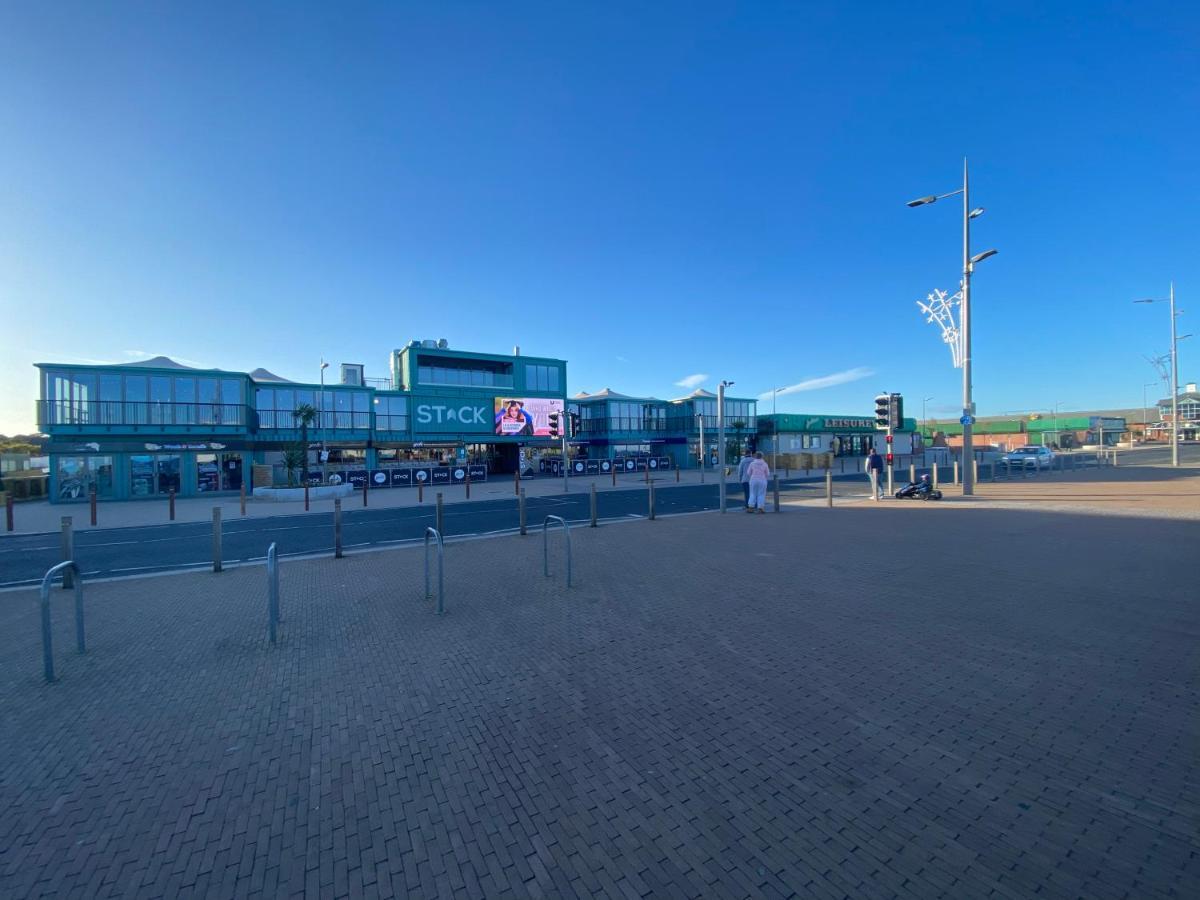 Queens Stay, Seaburn Sunderland (Tyne and Wear) Exterior photo